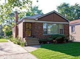 14740 Atlantic Ave, Dolton, IL 60419