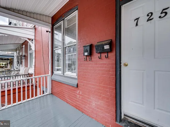 725 Madison Ave, Reading, PA 19601