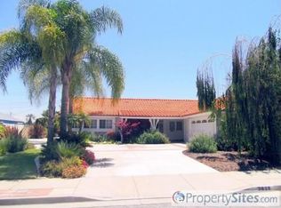 2828 Rio Claro Dr, Hacienda Heights, CA 91745