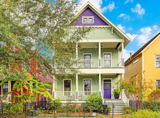 812 Tulane St, Houston, TX 77007