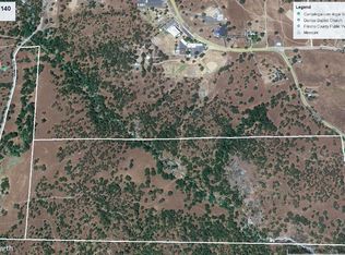 140 Ruth Hill Rd, Dunlap, CA 93621