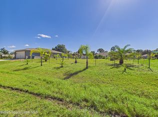 1214 Haulover Rd SW, Palm Bay, FL 32908