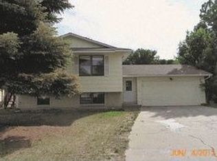 4780 Montebello Dr, Colorado Springs, CO 80918