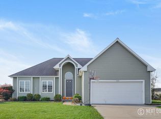 1832 Railside Ct, Dorr, MI 49323