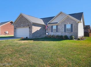 145 Glen Ridge Dr, Mount Washington, KY 40047