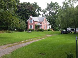 5854 Quain Rd, Emmett, MI 48022
