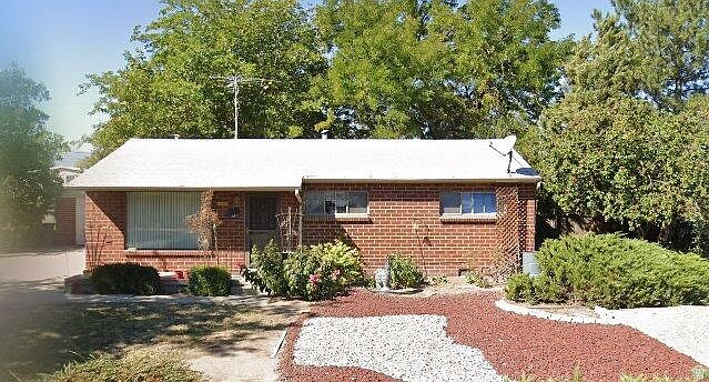 1st image of this home