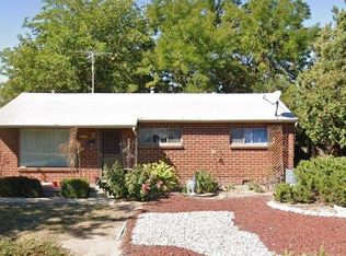3320 S Maple Way, West Valley City, UT 84119