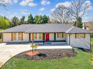 4127 Suzanne Ln, Duluth, GA 30096