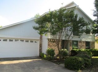 610 Via Corona, Mesquite, TX