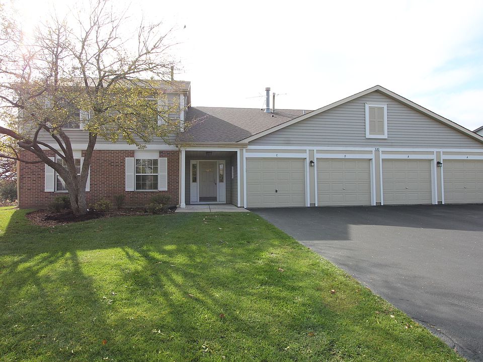 1st image of 320 Crestview Dr Unit C