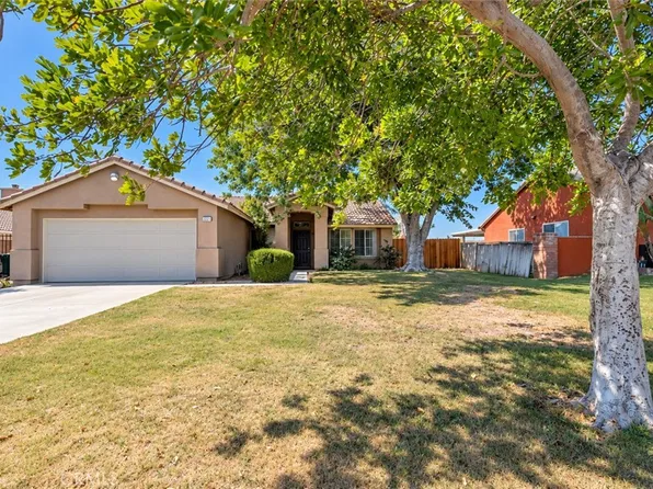 2721 W Calle Vista Dr, Rialto, CA 92377