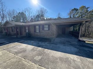 1302 Burnett Ferry Rd SW APT 1, Rome, GA 30165