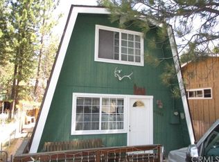 42968 Sunset Dr, Big Bear Lake, CA 92315