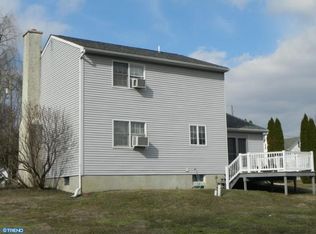 542 Ridge Ave, Atglen, PA 19310