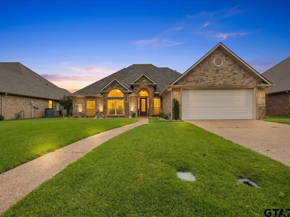838 Carriage Dr, Tyler, TX 75703