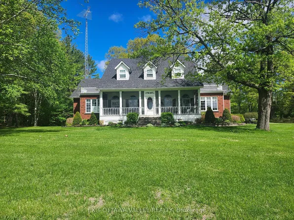 191 Timm Rd, Whitewater Region, ON K0J 2L0