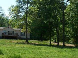 251 Merry Dr NW, Milledgeville, GA 31061
