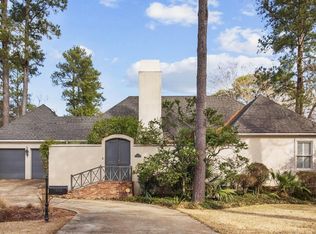 1808 Meadowbrook Rd, Jackson, MS 39211