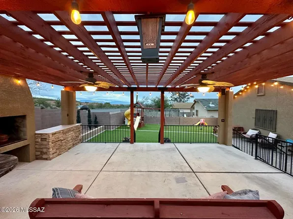 3064 W Mermaid Ct, Tucson, AZ 85746