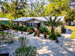 12 Florida Ave, Saint Augustine, FL 32084