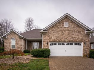 3114 S Winchester Acres Rd, Louisville, KY 40223