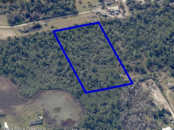 0 Pine Needle St, Mims, FL 32754