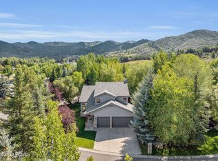 1589 S Southshore Dr, Park City, UT 84098