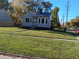 12955 Greenview Rd, Detroit, MI 48223