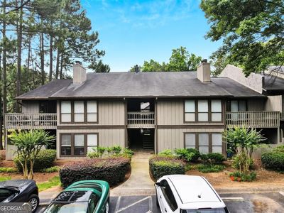 206 Smokerise Cir SE, Marietta, GA, 30067