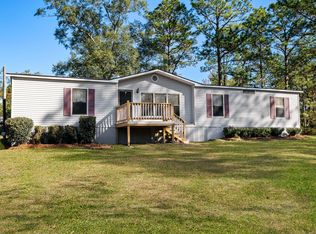 6105 Us Highway 11, Purvis, MS 39475