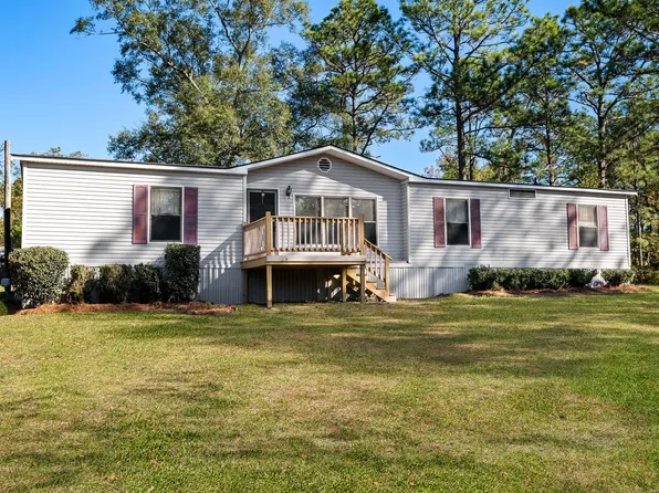 6105 Us Highway 11, Purvis, MS 39475