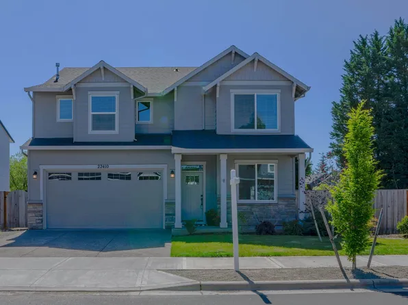 22410 SW Forest Creek Way, Sherwood, OR 97140