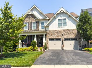 11002 Fillys Ford Xing, Upper Marlboro, MD 20772