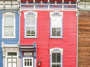 579 Showers St, Harrisburg, PA 17104