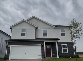 612 White Birch Ln, Angier, NC 27501