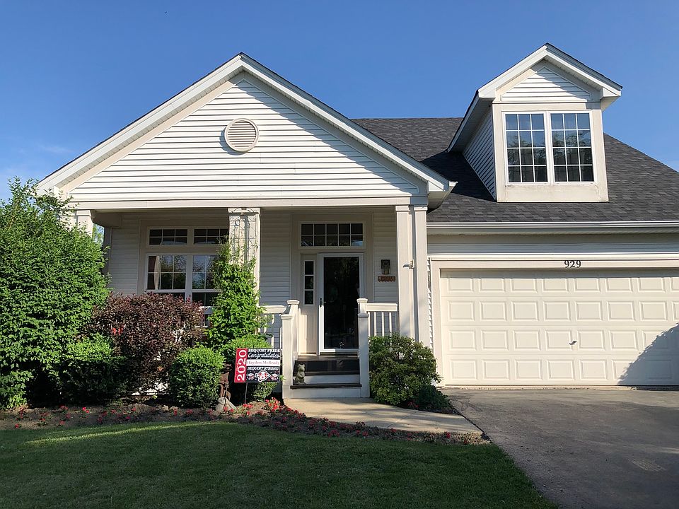 1st image of 929 Heartland Park Ln