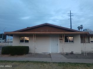 4816 N 71st Ln, Phoenix, AZ 85033