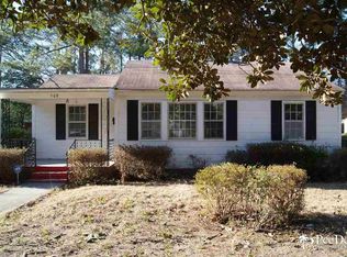 508 S 18th Ave, Dillon, SC 29536