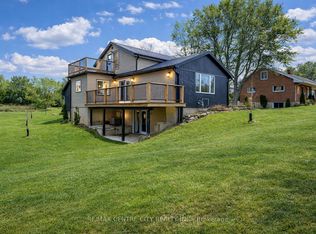 42400 John Wise Line, Central Elgin, ON N5R5T5