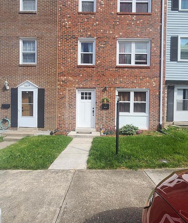 1st image of 16607 Sutton Pl
