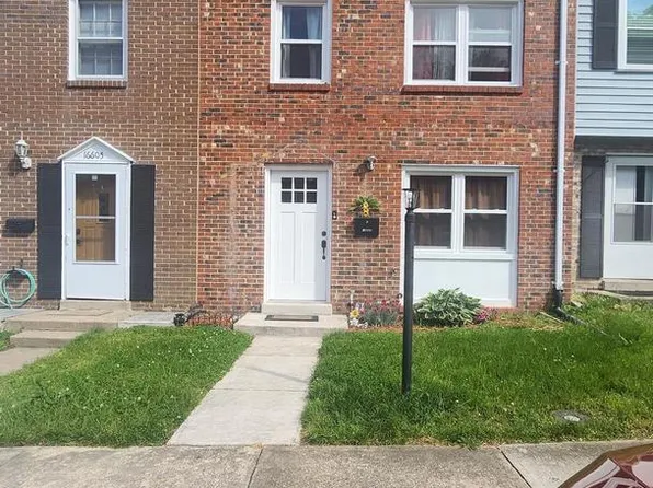 16607 Sutton Pl, Woodbridge, VA 22191