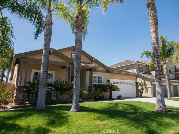 33699 Spring Brook Cir, Temecula, CA 92592