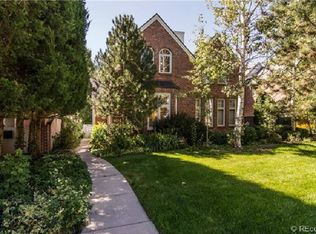 343 N Garfield St, Denver, CO 80206