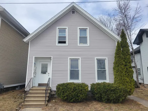92 Orange Street, Manchester, NH 03104