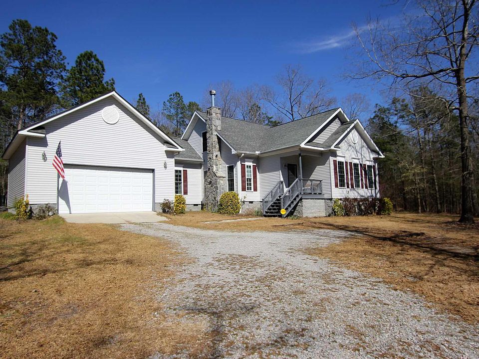202 Hillside Cir, Eastover, SC 29044 Zillow