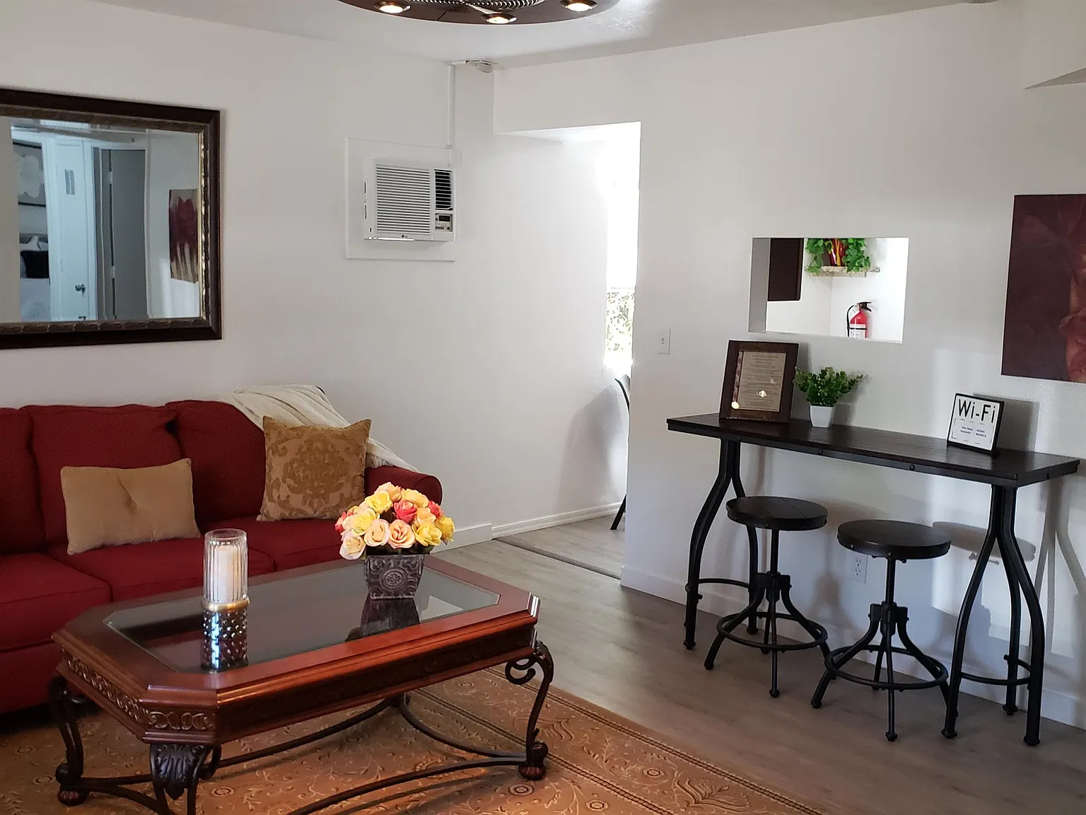 538 Lincoln Ave — Photo 2