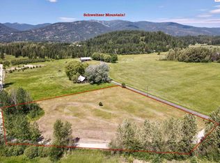 44 Knitting Ln, Sandpoint, ID 83864