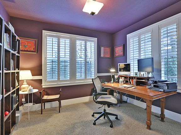 Office or 5th Bedroom