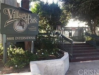 1st image of 8601 International Ave Unit 117